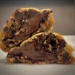 10 Bites Chocochips Nutella