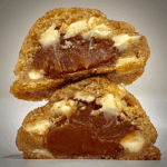10 Snicker Doodle