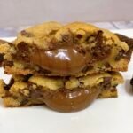 NYS Chocochips Nutella