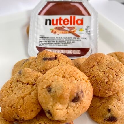 Mini Chocochips